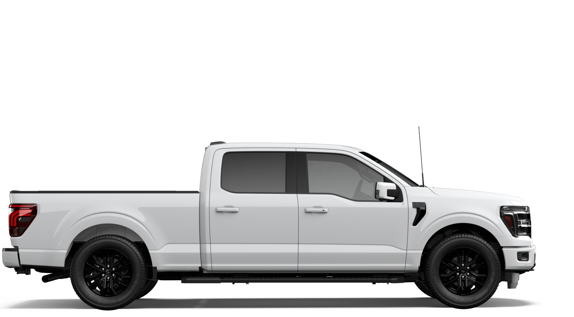 2026 Ford F-150® External Image 1